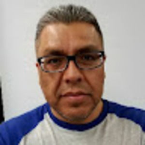 Meet your Posher, Gilberto